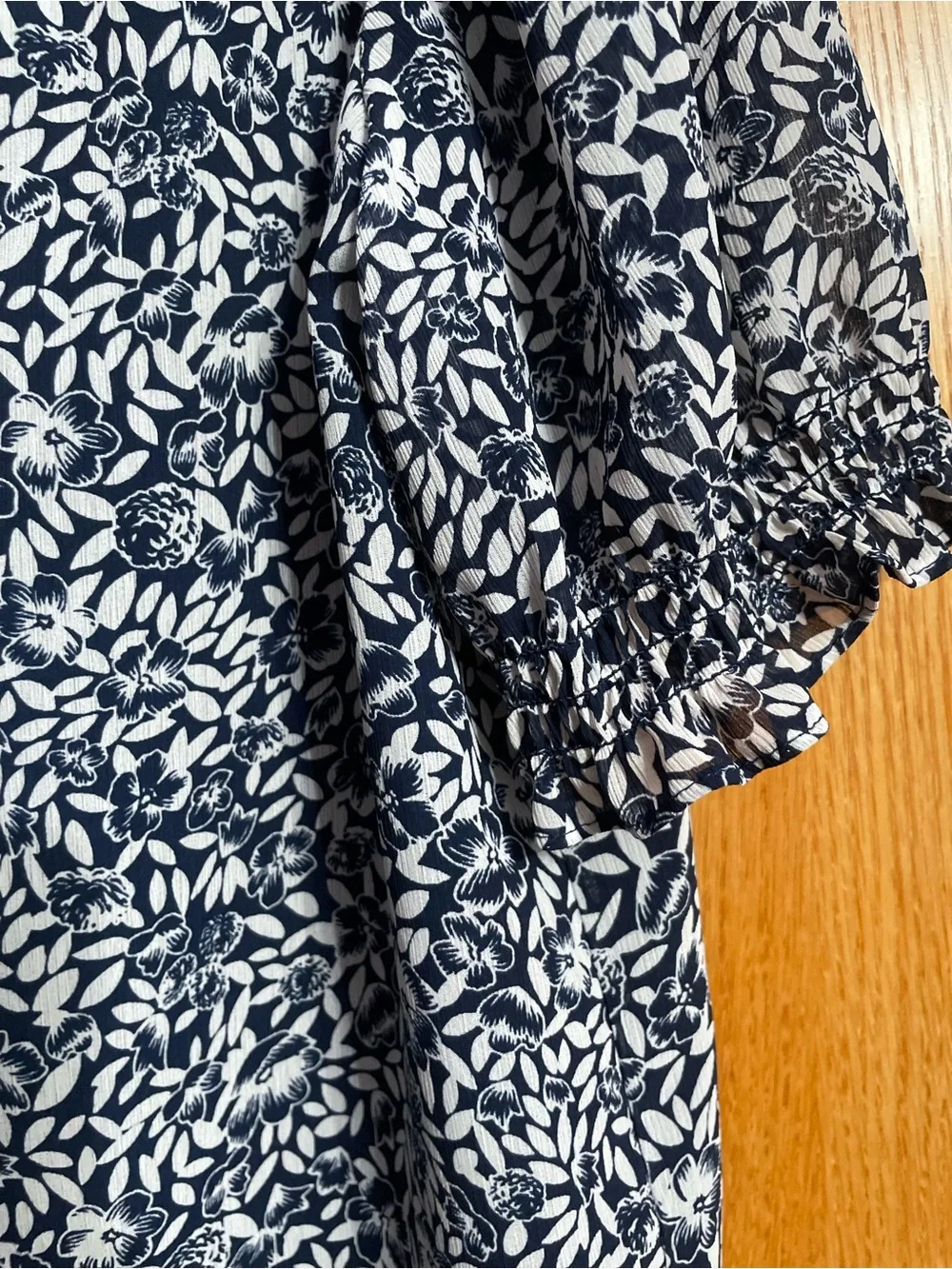 J. Crew lightweight crew